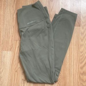 Eddie Bauer Leggings